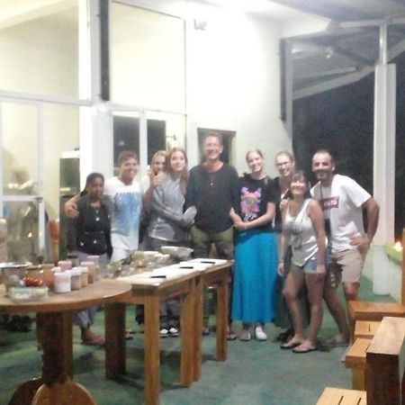 Richard Homestay Ella Exterior foto