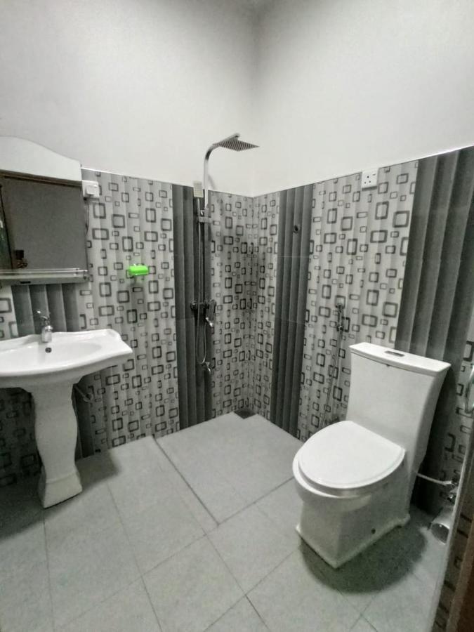Richard Homestay Ella Exterior foto