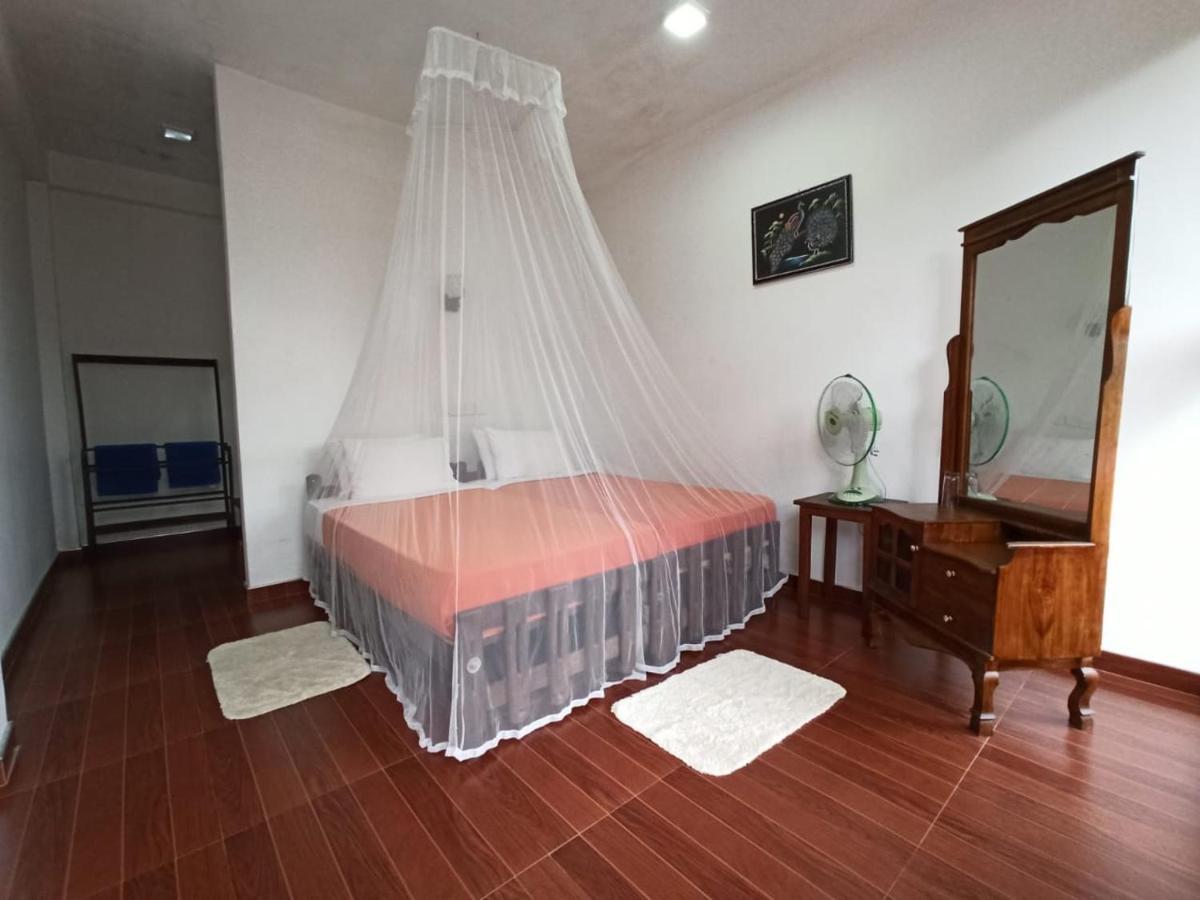 Richard Homestay Ella Exterior foto