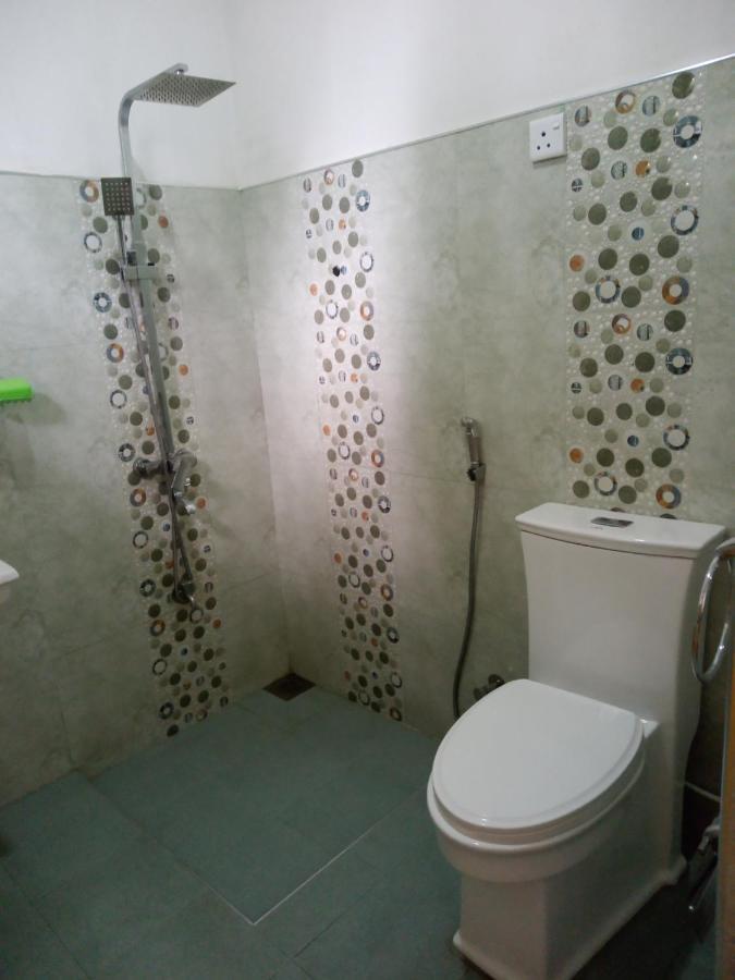 Richard Homestay Ella Exterior foto