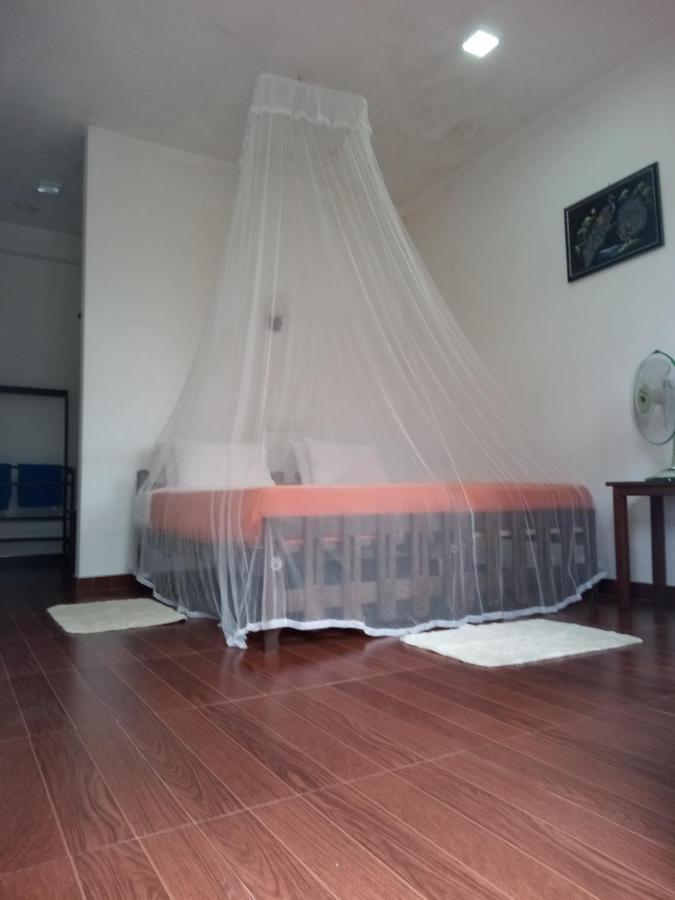 Richard Homestay Ella Exterior foto