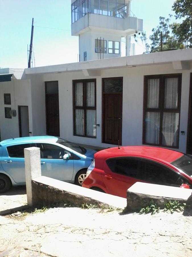 Richard Homestay Ella Exterior foto