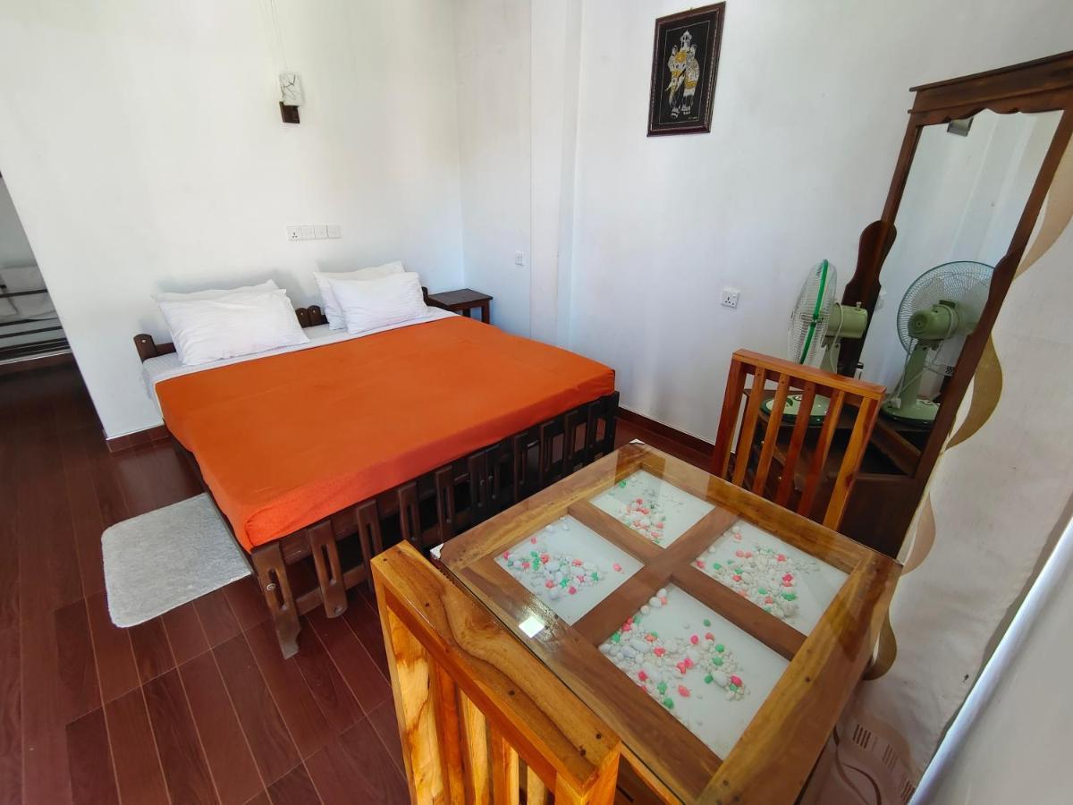 Richard Homestay Ella Exterior foto