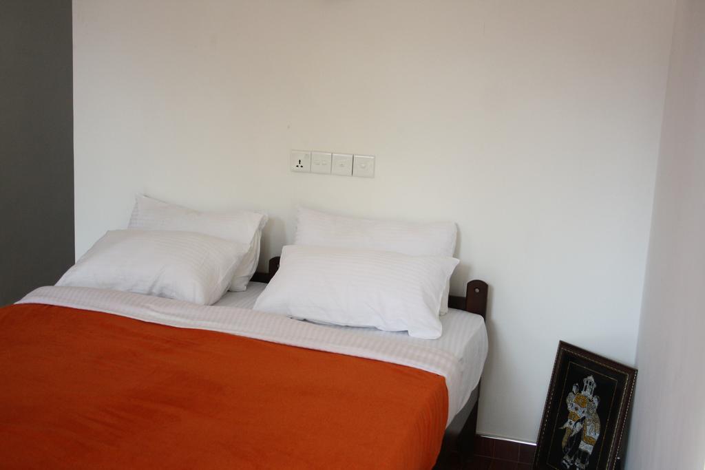 Richard Homestay Ella Exterior foto