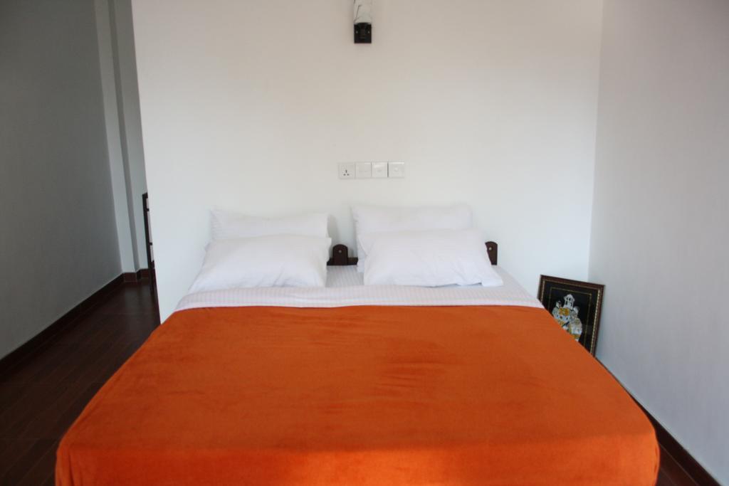 Richard Homestay Ella Exterior foto